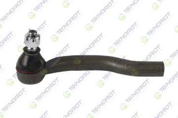 ROT BAŞI SOL DÖVME AURIS E15 2006-2013 Marka : TEKNOROT