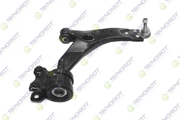 ON ALT SALINCAK SAĞ KOMPLE FOCUS II 04 11 C-MAX 04 11 VOLVO C30 06 12 C70 II 06 S40 II 04 V50 05 1.6D 1.8D 2.0D 21MM ROTİLLİ Marka : TEKNOROT