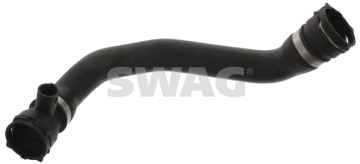 RADYATOR ALT HORTUMU BMW M54 E65 E66 Marka : SWAG