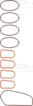 EMME MANIFOLD CONTA TAKIMI MERCEDES OM611 W638 B901 B904 Marka : V.REINZ