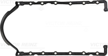 KARTEL YAG CONTASI CONNECT 02 14 1.8 TDCI FOCUS I 98 04 1.8TD Marka : V.REINZ