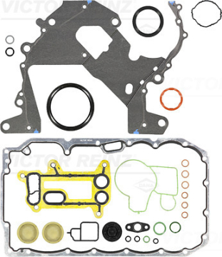 ALT TAKIM CONTA BMW N47 D20 E60 E87 E90 E83 E84 Marka : V.REINZ