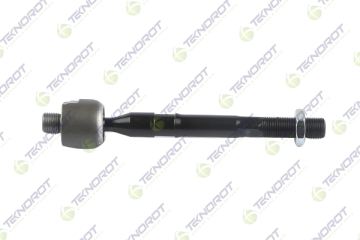 ROT MİLİ ACCENT BLUE 2012 Marka : TEKNOROT