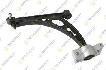 ROTİLLİ SALINCAK ÖN SOL ALT-A3 8P1-2003-2012-ALTEA V-2004-2015-OCTAVIA 1Z3 1Z5 -2004-2012 Marka : TEKNOROT