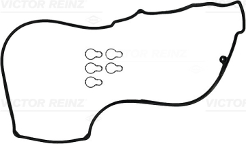 KULBUTOR KAPAK CONTA TAKIMI MERCEDES OM612 C209 W211 W461 W463 B901 B905 Marka : V.REINZ
