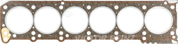 SILINDIR KAPAK CONTASI MERCEDES M104 W124 S1242 C124 A124 R129 Marka : V.REINZ