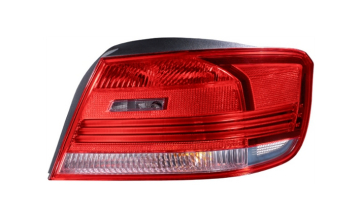 STOP LAMBASI SAG SARI SINYALLI BMW E93 07 13 Marka : ULO