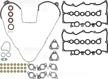 UST TAKIM CONTA 276DT DISCOVERY 3 - 4 L319 R.R SPORT 1 L320 JAGUAR S-TYPE 2 X200 XF I 250 XJ X350. X358 Marka : V.REINZ