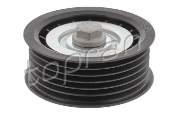 KAYIS GERGI RULMANI LITENS MERCEDES W203 CL203 W204 W211 W212 W221 R171 KANALLI Marka : TOPRAN