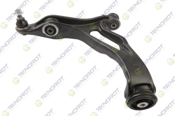 ROTİLLİ SALINCAK ÖN SOL ALT-Q7 4L-2006-2015-PORSCHE-CAYENNE 955-2002-2010-VW-TOUAREG-2002-2010 Marka : TEKNOROT