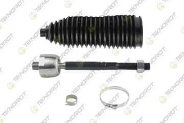 ROT MİLİ KİTİ FORD RANGER TKE 11-19 Marka : TEKNOROT