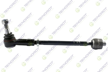 ROT MİLİ CAYENNE 955.957 2002-- Marka : TEKNOROT