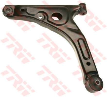 ALT SALINCAK ÖN SOL TRANSIT V184 01 06 TRANSİT V348 2.4 TDCİ 06 11 ROTİLSİZ Marka : TRW