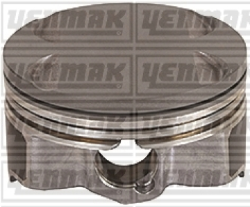 MOTOR PİSTON SEGMAN STD CHEVROLET CRUZE 1.6 109 ps 10 79.00 Marka : YENMAK