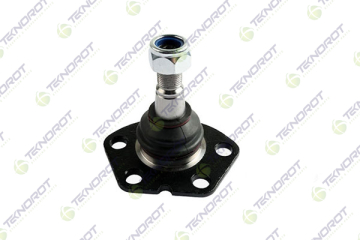 ROTİL DUCATO-BOXER-JUMPER 1.9TD-2.5TD-2.8HDI 94- 1400 KG. Marka : TEKNOROT
