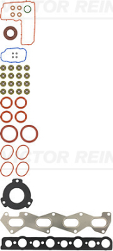 TAKIM CONTA UST 2.2D DISCOVERY SPORT L550 FREELANDER 2 L359 2.2 TD4 RANGE ROVER EVOQUE L538 JAGUAR XF I X250 XF SPORTBRAKE X250 Marka : V.REINZ