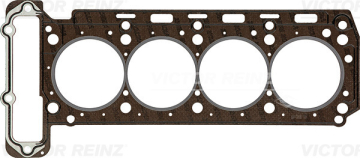 SILINDIR KAPAK CONTASI MERCEDES M111 W202 CL203 W210 R170 Marka : V.REINZ