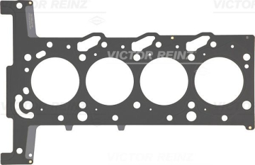 SILINDIR KAPAK CONTASI 1 TIRNAK 1.10MM BOXER III JUMPER III 22DT PUMA C81 C96 C110 PUMA TRANSIT V347 2.2TDCI 06 14 CUSTOM 2.2TDCI 14 EURO5 A.ÇEKER Mar