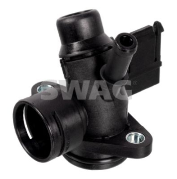 SU FLANŞI A4-A5-Q5-TRANSPORTER V-VI 1.8-2.0 TFSI FEBI 173097 Marka : SWAG