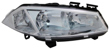 FAR SİNYAL SAĞ RENAULT MEGANE II 02 ELEKTRİKLİ H7 H1 Marka : TYC