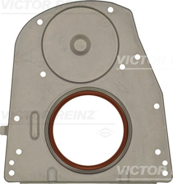 KRANK MILI KECESI ARKA MERCEDES M272 W203 W204 CL203 W212 W221 KAPAKLI Marka : V.REINZ