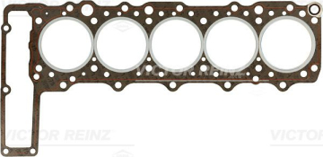 SILINDIR KAPAK CONTASI MERCEDES OM602 W201 W124 W460 W461 W463 Marka : V.REINZ