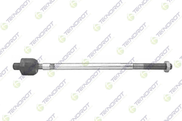 ROT MİLİ ÖN İÇ HYUNDAI-ACCENT I-1994-2000-HYUNDAI-ELANTRA J2/RD-1995-2000-HYUNDAI-EXCEL-1994-1998 Marka : TEKNOROT