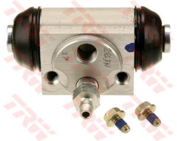 FREN SILINDIRI ARKA MERCEDES A-CLASS W168 97 04 Marka : TRW