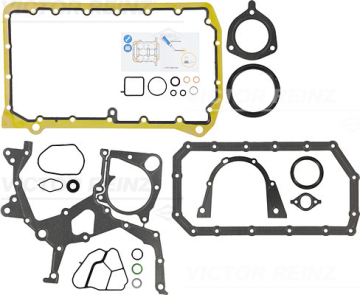 ALT TAKIM CONTA LAND ROVER FREELANDER 2.0 TD4 Marka : V.REINZ