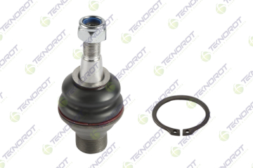 ROTİL ÖN SAĞ-SOL TOYOTA HILUX 2WD 63MM PICK-UP 05 HILUX 4WD PICK-UP 05 Marka : TEKNOROT
