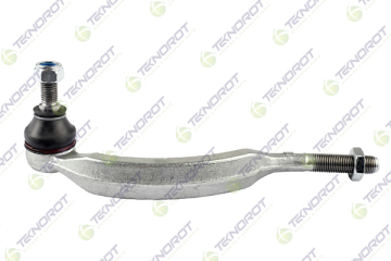 08317 ROT BAŞI SAĞ P407 04 C6 05 15mm Marka : TEKNOROT