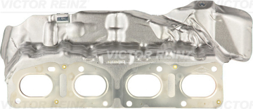 EGZOZ MANIFOLD CONTASI MERCEDES M270 W176 W246 C117 X156 Marka : V.REINZ