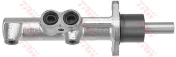 FREN ANA MERKEZİ 25.4 mm DAILY I 89-99 DAILY II 35 C/S SERISI 99- Marka : TRW