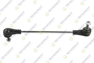 Z ROT ÖN SAĞ / SOL OPEL CORSA F 19 - MOKKA E 20 - CITROEN C4 - DS DS3 - PEUGEOT 2008-208 19 Marka : TEKNOROT