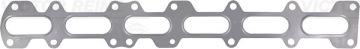 EGZOZ MANIFOLD CONTASI MERCEDES OM606 W210 W140 W463 Marka : V.REINZ