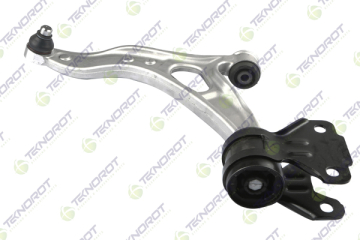 ON ALT SALINCAK SOL KOMPLE ALİMİNYUM FOCUS III CB8 11 14 FOCUS IIII CEW 14 C-MAX 06 11 11 Marka : TEKNOROT