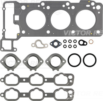 TAKIM CONTA UST SOL MERCEDES M112 W202 S202 W210 S210 Marka : V.REINZ