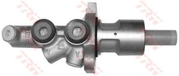 FREN ANA MERKEZI MERCEDES W202 S202 W124 S124 C124 A124 Marka : TRW