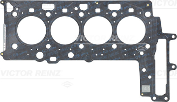 SILINDIR KAPAK CONTASI BMW F20 F21 N47 COROLLA AURIS 1.6 D4D 3 KERTIK Marka : V.REINZ