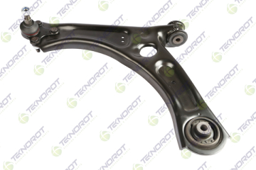 ROTİLLİ SALINCAK ÖN SOL ALT VW-CADDY TYP 2K-2004-2015- Marka : TEKNOROT