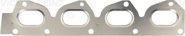 EGZOZ MANIFOLD CONTASI DISCOVERY SPORT L550 FREELANDER 2 L359 R.R EVOQUE L538 JAGUAR XF I X250 XF SPORTBRAKE X250 Marka : V.REINZ