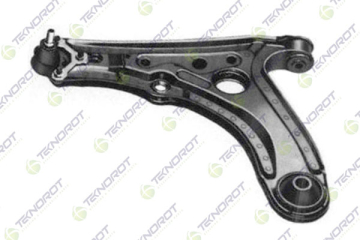 ROTİL ALT SOL POLO 1.4-1.6-1.7SDI-1.9D 94-01 -LUPO 98-05 -AROSA 97-04 Marka : TEKNOROT