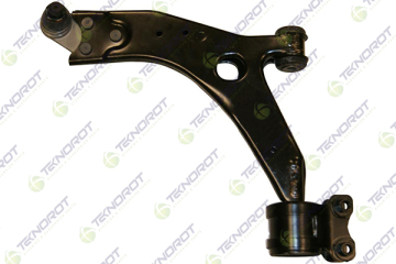 ON ALT SALINCAK SOL KUGA I 08 12 ROTİLLİ Marka : TEKNOROT