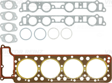 TAKIM CONTA UST SAG MERCEDES M116 W111 W108 W116 R107 Marka : V.REINZ