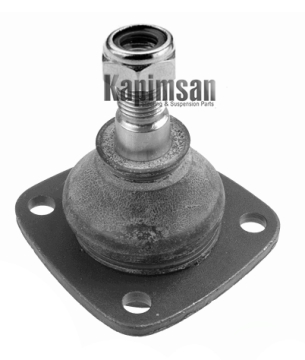 ROTİL ÖN SOL/SAĞ ALT LADA NIVA 76 ZIGULI 70-93 2101-2102-2105 72-93 Marka : KAPIMSAN
