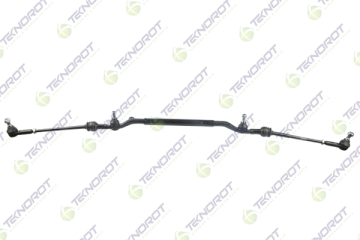 DIREKSIYON ROT TAKIMI MERCEDES W202 S202 C208 A208 Marka : TEKNOROT