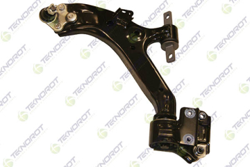 SALINCAK SOL ALT KOMPLE CR-V IV 2012-- Marka : TEKNOROT