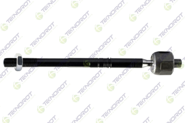 ROT MİLİ ASTRA J Mk VI P10 09 ARS İÇİN UZN: 306mm DİŞ:16x1.5 Marka : TEKNOROT