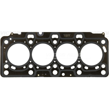 SİLİNDİR KAPAK CONTASI CLIO II-III-IV MEGANE II-III KANGOO 04 FLUENCE 09 DUSTER 10 QASHQAI 06 13 MICRA III 05 SUZUKI JIMNY 03 1.5 DCI 8200360571 Marka