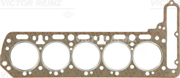 SILINDIR KAPAK CONTASI MERCEDES OM617 W115 W123 W460 Marka : V.REINZ